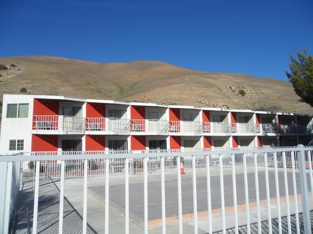Econo Lodge Gorman Dış mekan fotoğraf