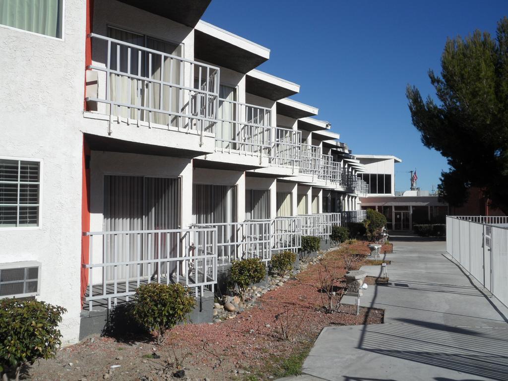 Econo Lodge Gorman Dış mekan fotoğraf