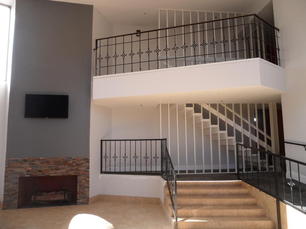 Econo Lodge Gorman Dış mekan fotoğraf