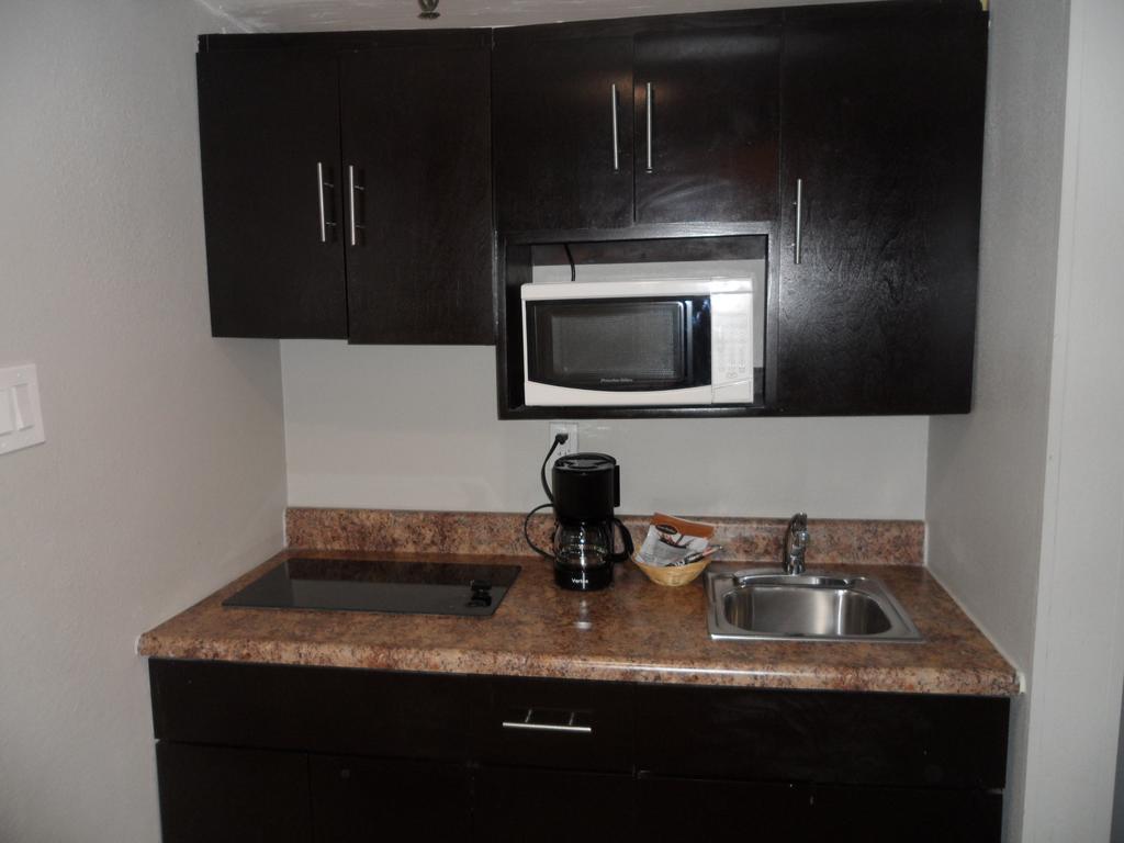 Econo Lodge Gorman Dış mekan fotoğraf