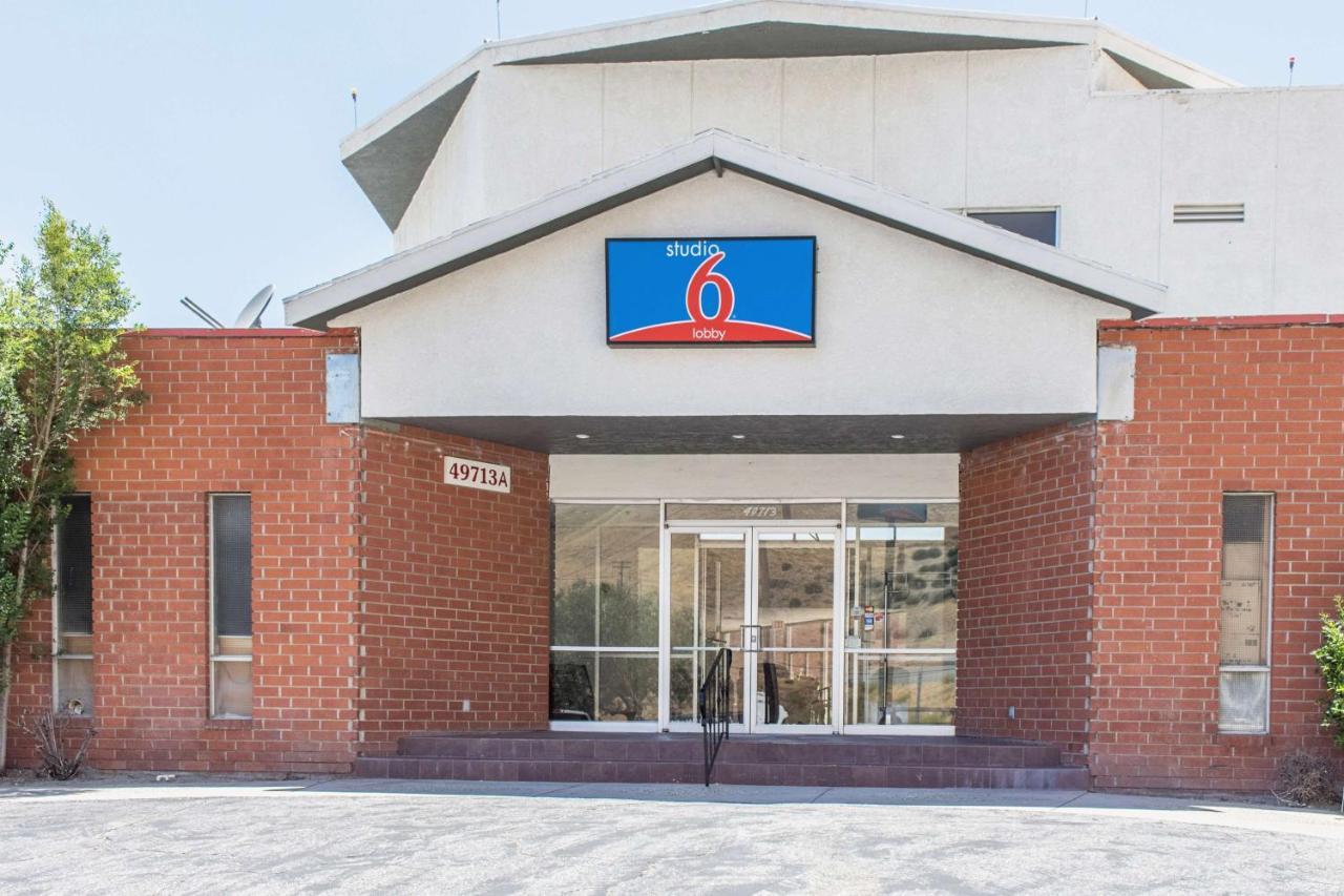 Econo Lodge Gorman Dış mekan fotoğraf