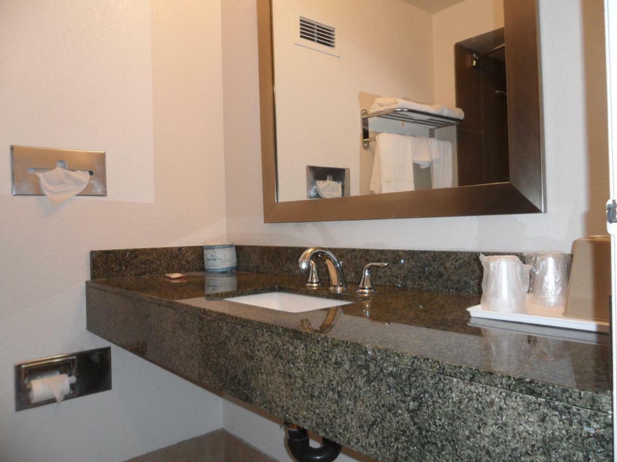 Econo Lodge Gorman Dış mekan fotoğraf